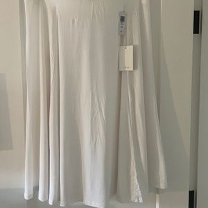 Artizia Wilfred Beach Skirt Size XL